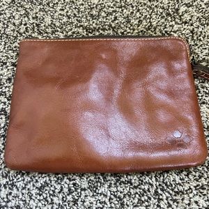 Cute Patricia Nash wristlet